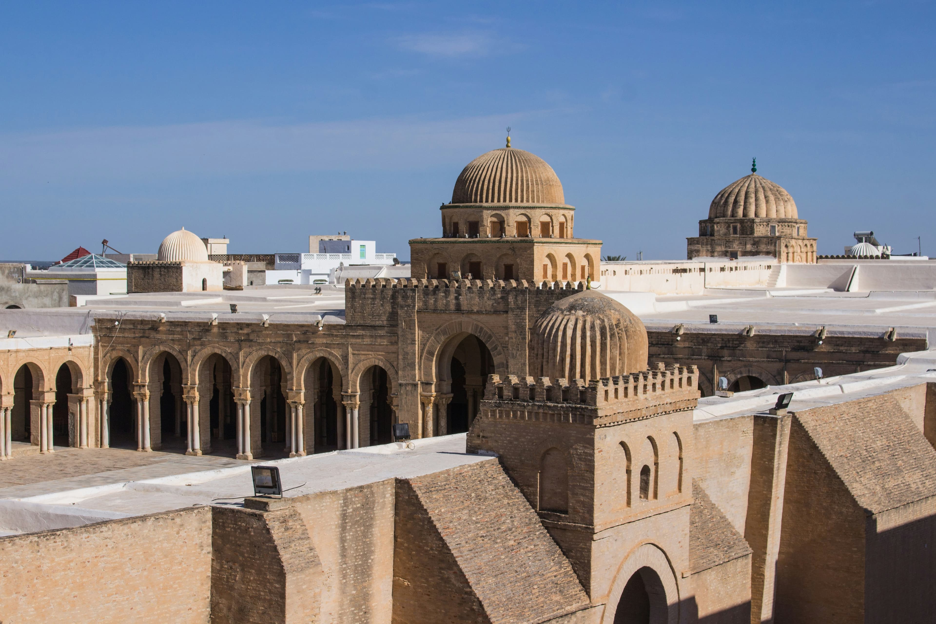 Tunisia Travel Tips: 10 Essential Things to Know Before You Go