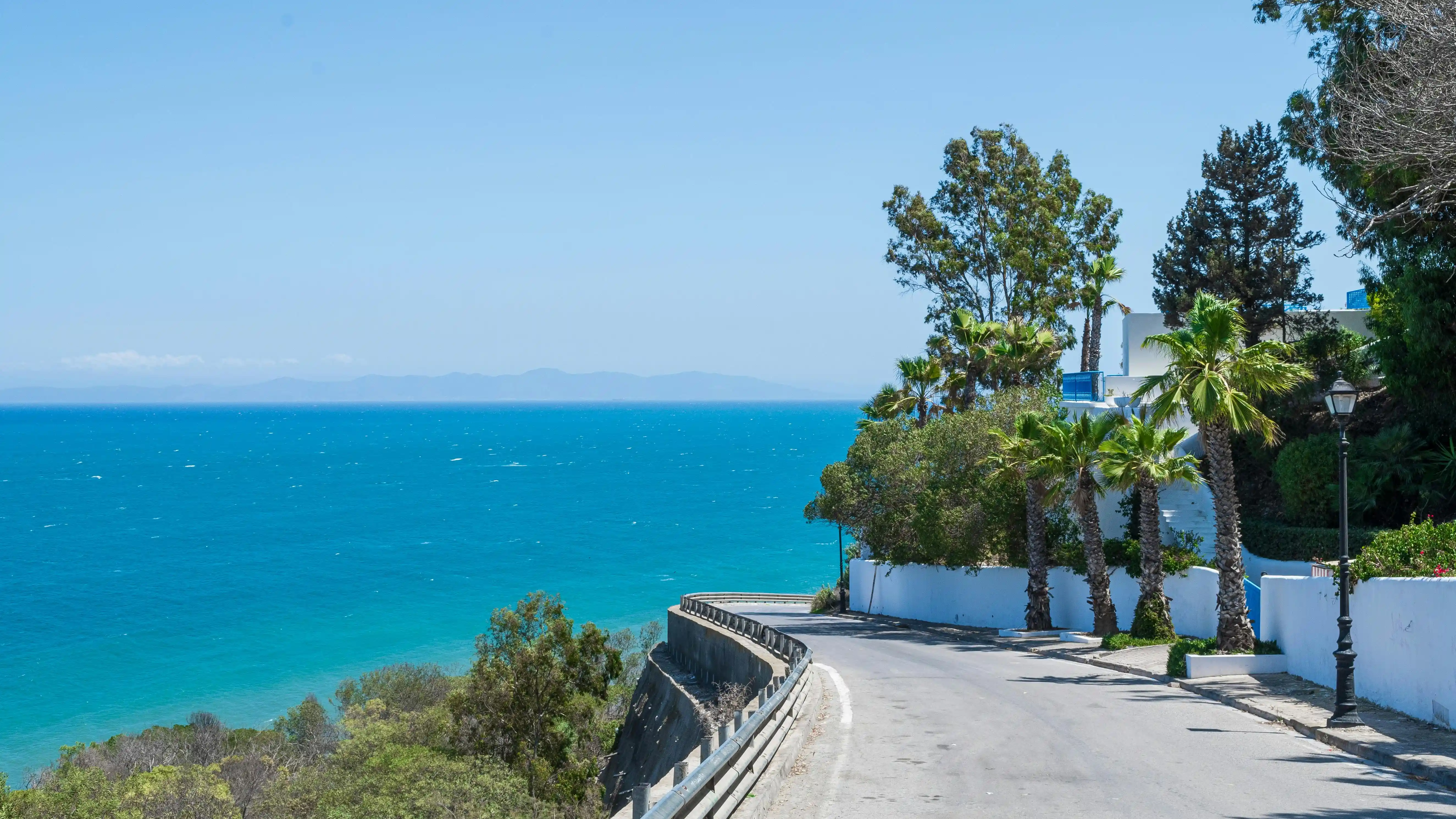 One Week in Tunisia: Ultimate 7-Day Itinerary from Medinas to Sahara