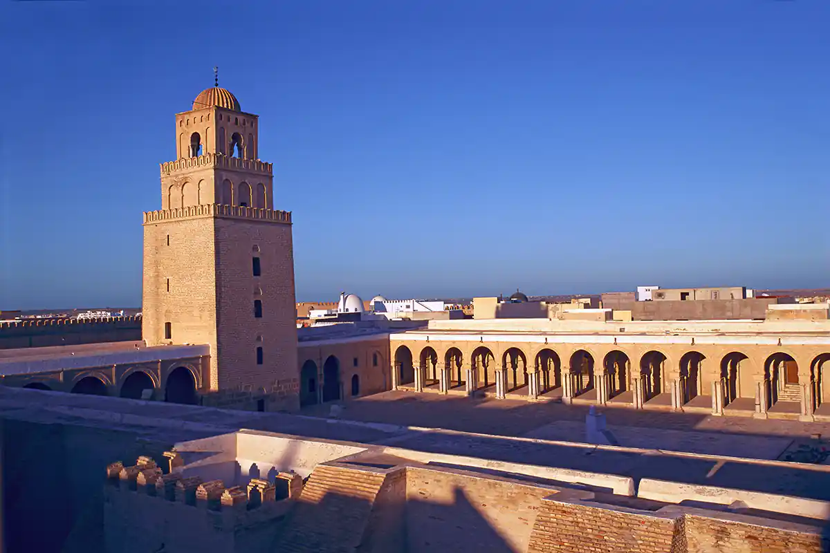 دليل القيروان 2026: رابع المدن المقدسة ومدينة اليونسكو