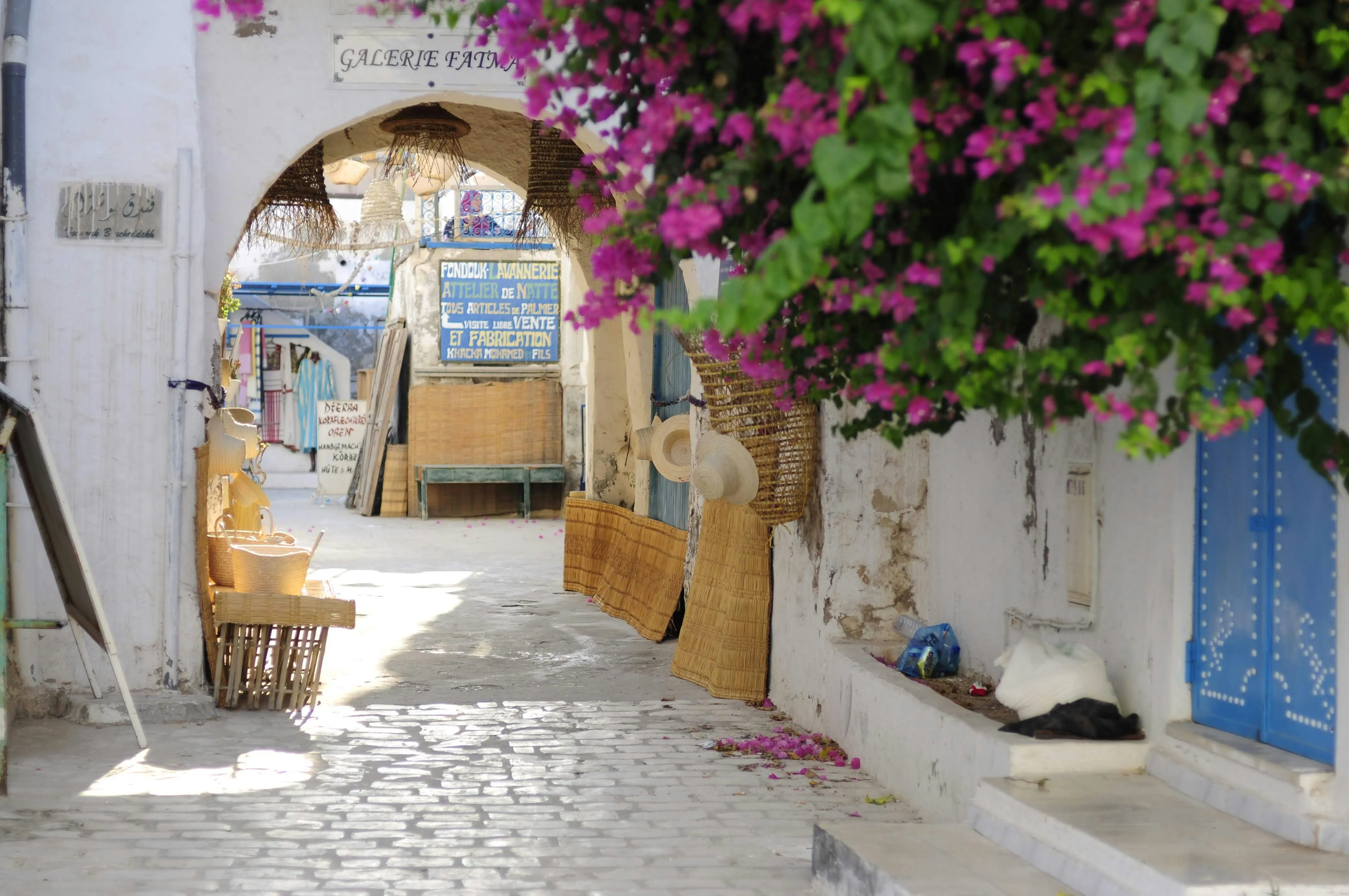 Escape Tunisia’s Crowds: 7 Hidden Gems Loved by Locals