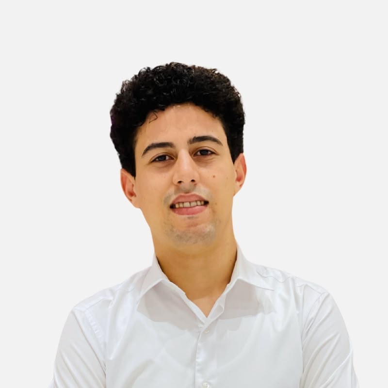 Wassim Benromdhane